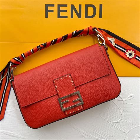 fendi handtaschen|fendi bag price list.